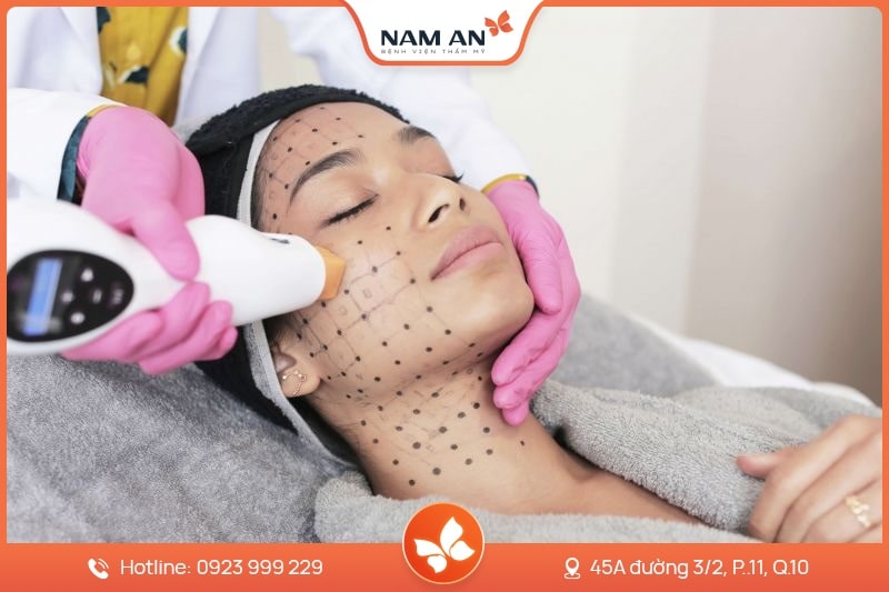 thermage flx hoạt động như thế nào