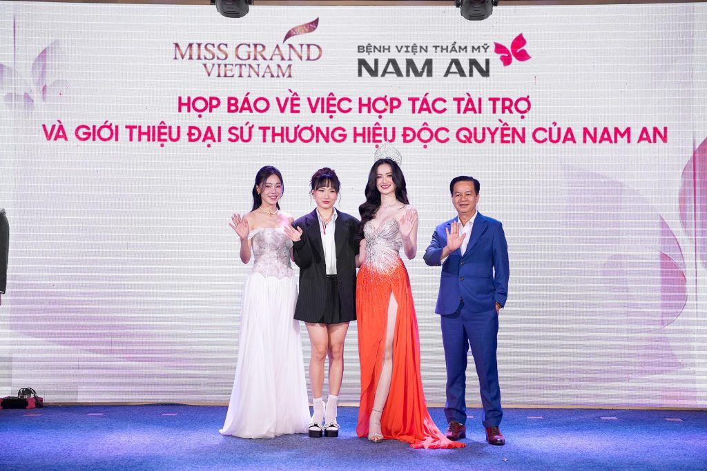 đại sứ thương hiệu