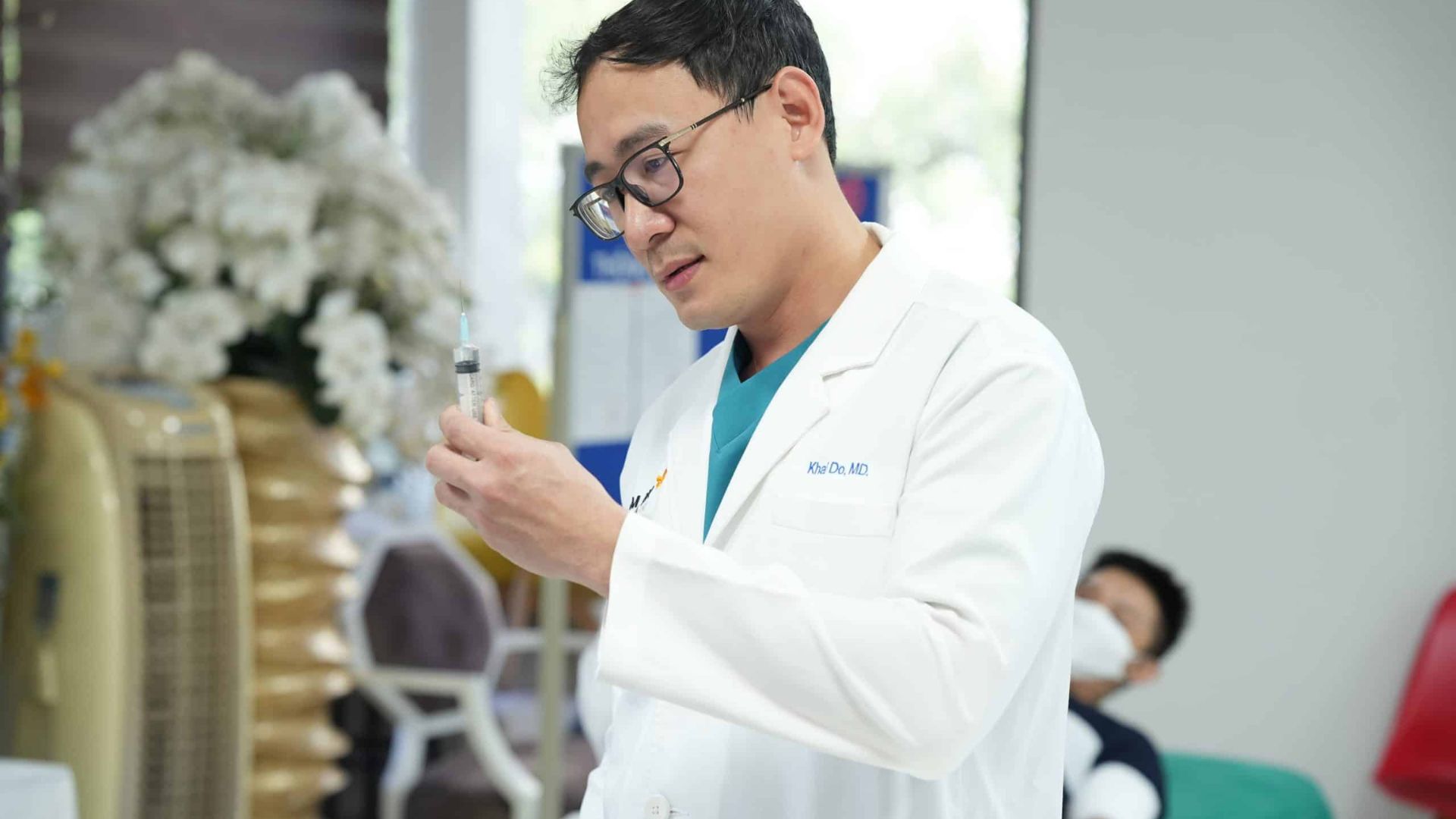Hoạt Động Xã Hội Nổi Bật Tại Bệnh Viện Thẩm Mỹ Nam An (1)