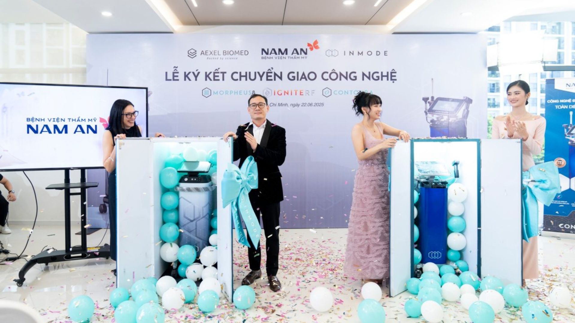 Trẻ Hóa Da Đa Phương Thức Xu Hướng Quốc Tế Tại Nam An (5)