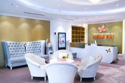Địa Chỉ Thẩm Mỹ Cho Việt Kiều Uy Tín Tại Việt Nam