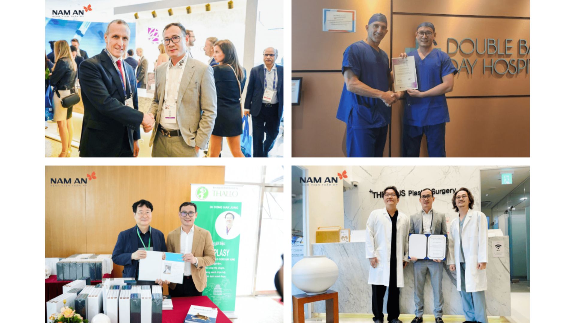 BS Đỗ Quang Khải Là Giảng Viên Tại ISAPS 2025 (1)