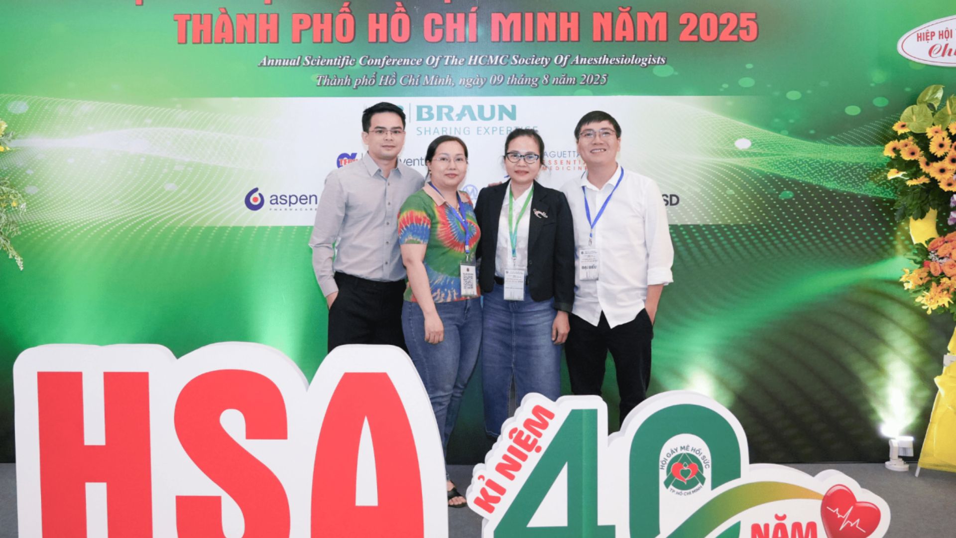 BS Vũ Thị Thanh Tâm Báo Cáo Hội Nghị Gây Mê 2025 (4)