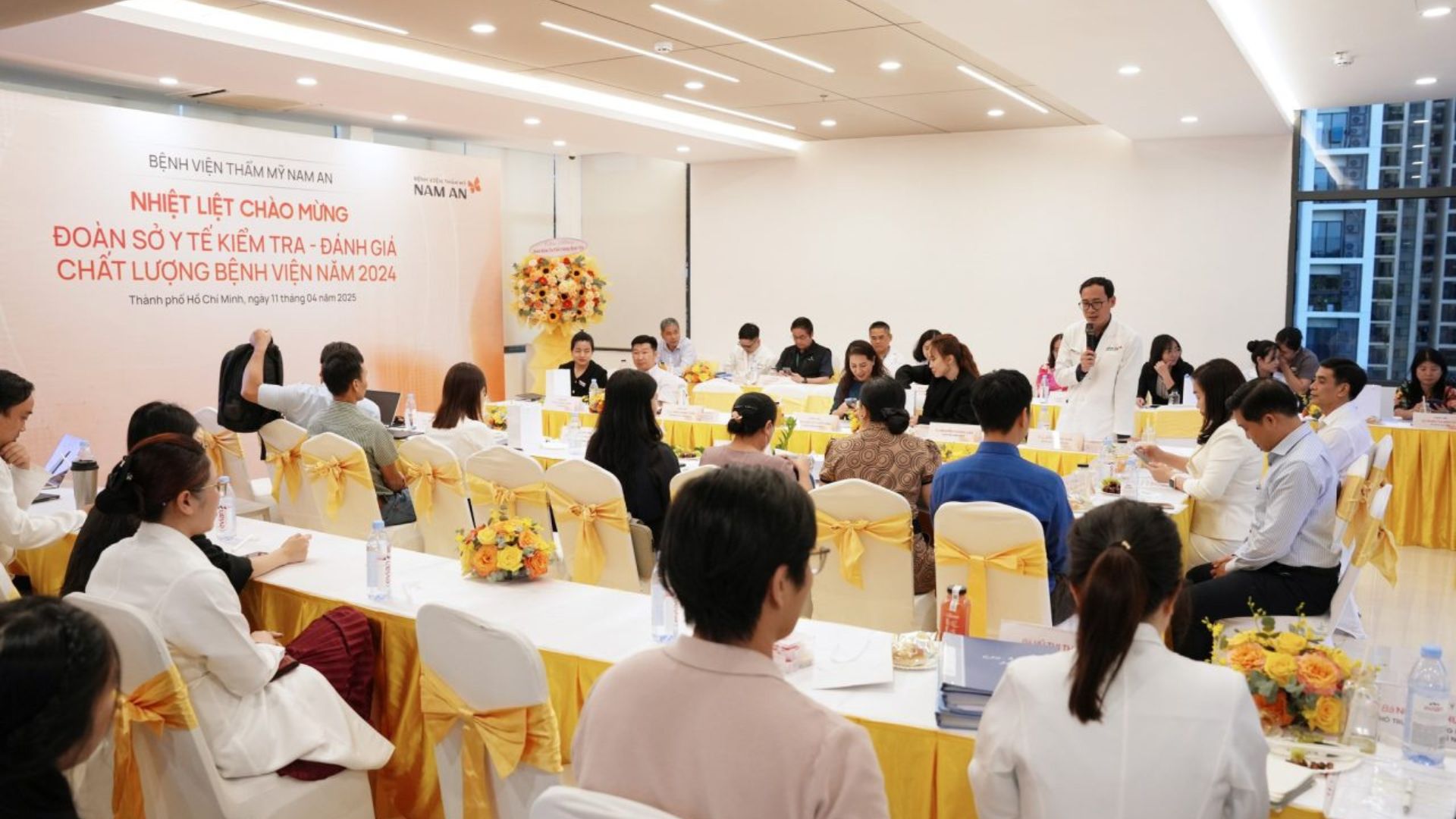 BVTM Nam An Dẫn Đầu Chất Lượng Khối Thẩm Mỹ 2024 (4)