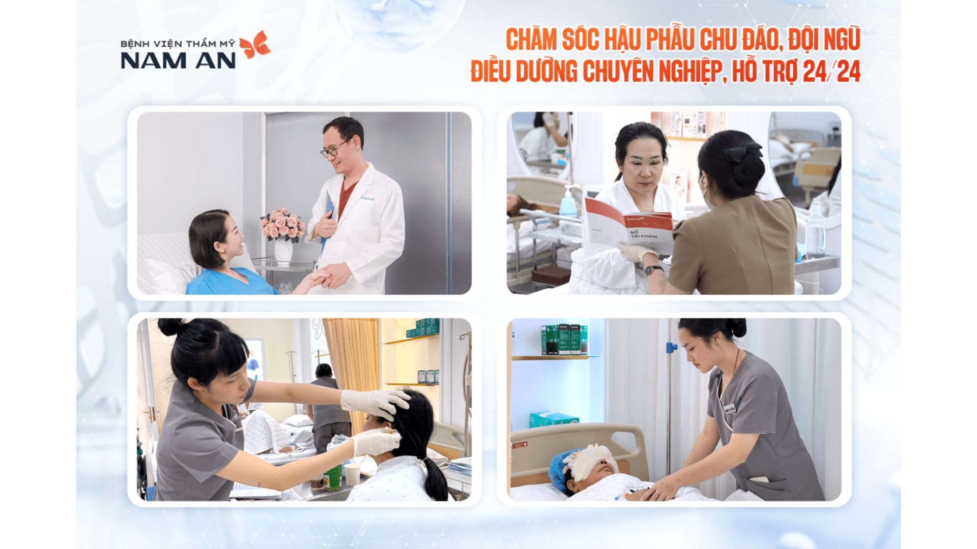 BVTM Nam An Dẫn Đầu Chất Lượng Khối Thẩm Mỹ 2024 (5)