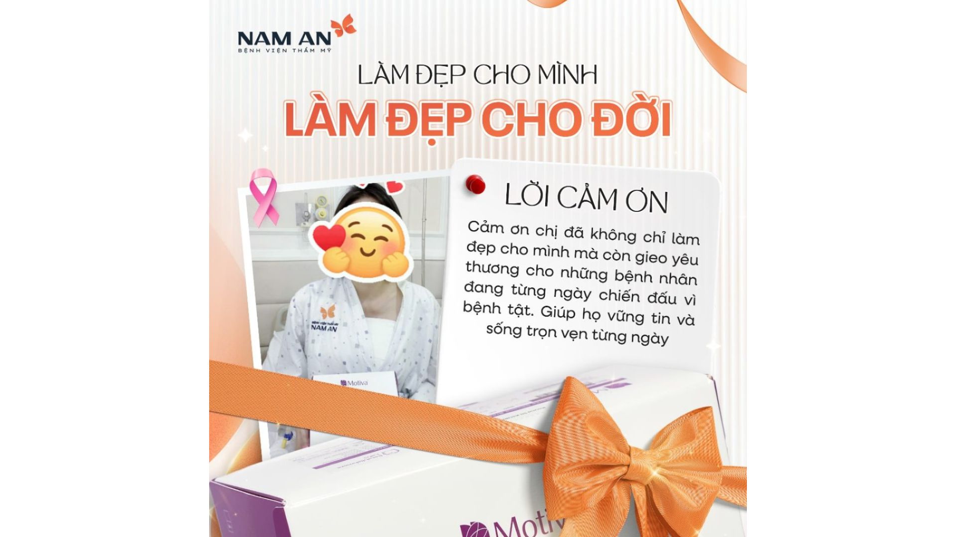 BVTM Nam An Hành Trình Lan Tỏa Yêu Thương Cho Phụ Nữ (1)
