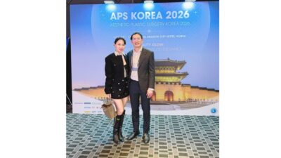 BVTM Nam An Khẳng Định Vị Thế Tại APS Korea