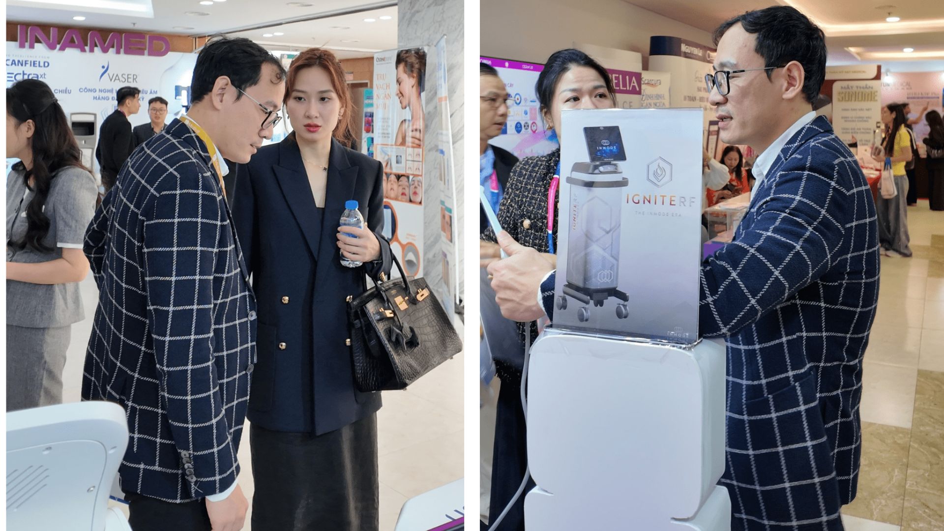 BVTM NBVTM Nam An Tham Dự Hội Nghị Quốc Tế VSAPS Lần 9 (1)am An Tham Dự Hội Nghị Quốc Tế VSAPS Lần 9 (1)