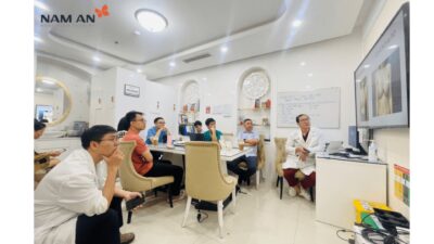 Báo Cáo Nghiên Cứu Cấy Mỡ Trong Phẫu Thuật Nâng Ngực (1)