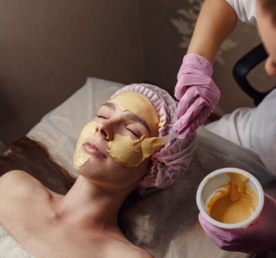 Tuyển Dụng Kỹ Thuật Viên Chăm Sóc Da