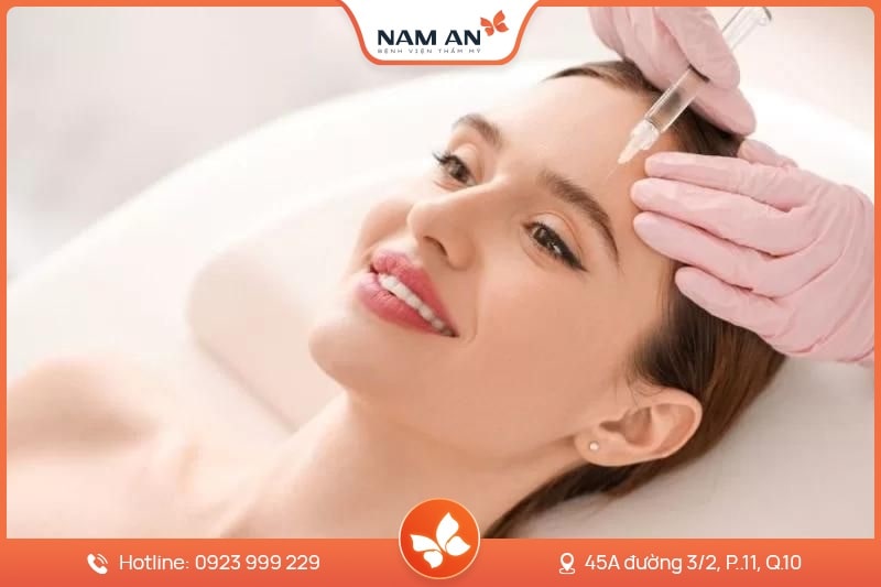 Bí Quyết Điều Trị Lão Hóa Da Tay Chuẩn Khoa Học Tại Nam An (1)