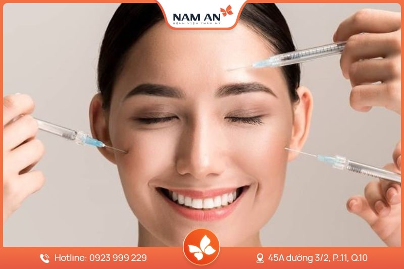 Bí Quyết Điều Trị Lão Hóa Da Tay Chuẩn Khoa Học Tại Nam An (2)