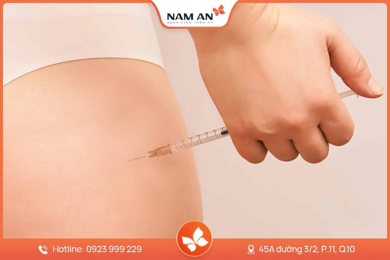 Bí Quyết Điều Trị Lão Hóa Da Tay Chuẩn Khoa Học Tại Nam An (5)
