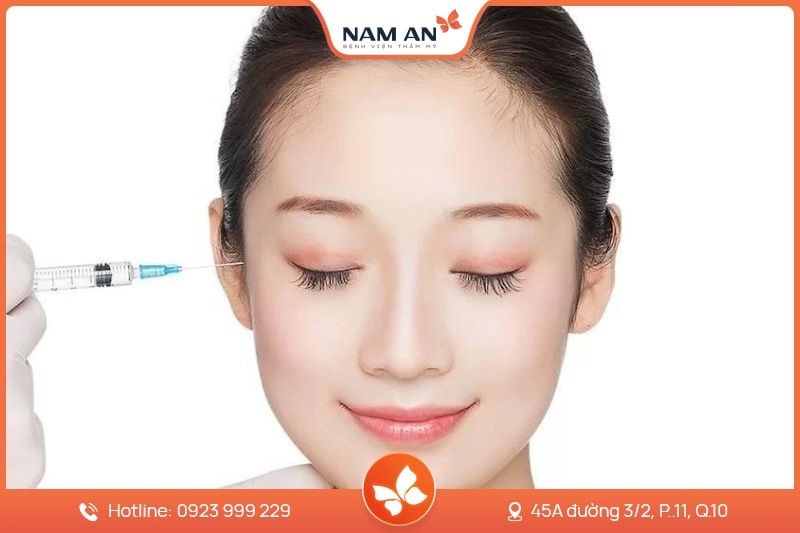 Bí Quyết Điều Trị Lão Hóa Da Tay Chuẩn Khoa Học Tại Nam An (6)