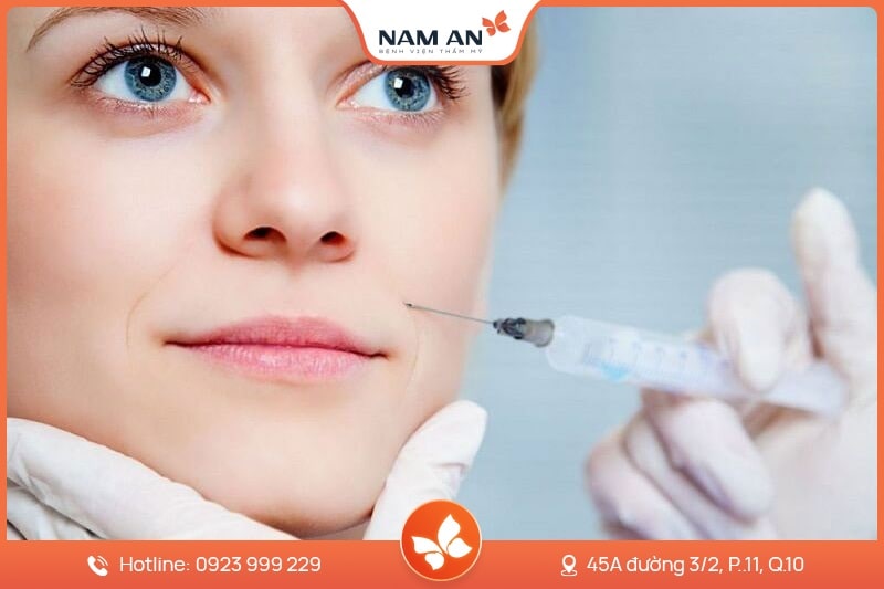 Bí Quyết Điều Trị Lão Hóa Da Tay Chuẩn Khoa Học Tại Nam An (8)