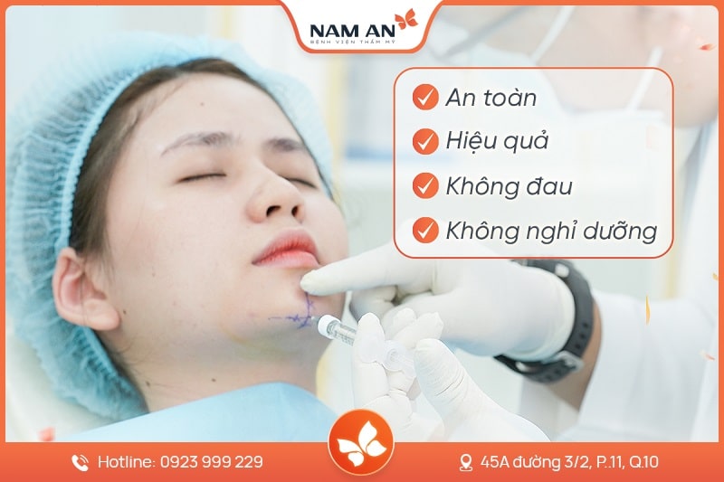 Bí Quyết Điều Trị Lão Hóa Da Tay Chuẩn Khoa Học Tại Nam An (9)