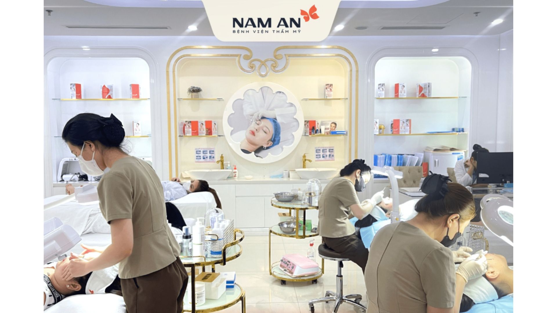 CEO Như Lan Tham Dự DASIL 12th World Congress (3)