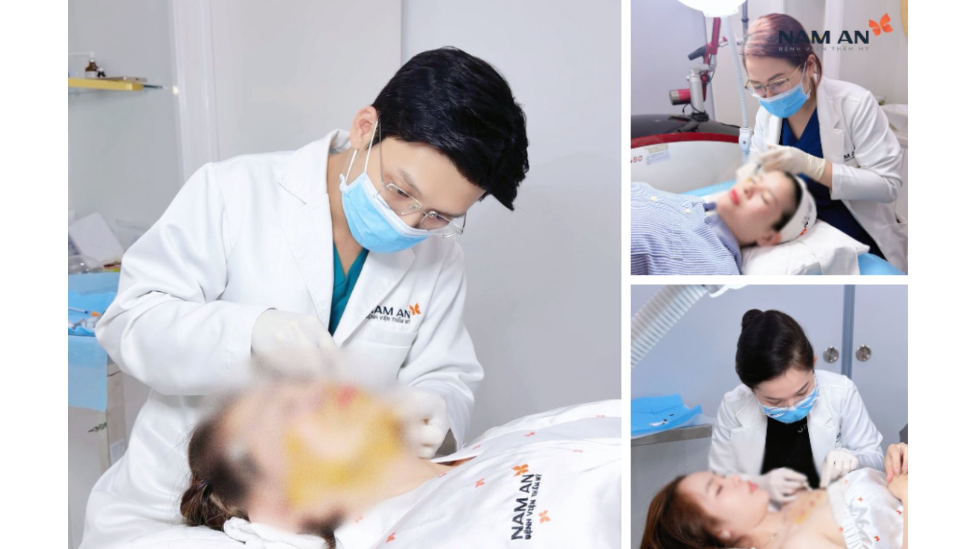 Các Dịch Vụ Thẩm Mỹ Giúp Bạn F5 Nhan Sắc Nhanh Chóng (2)