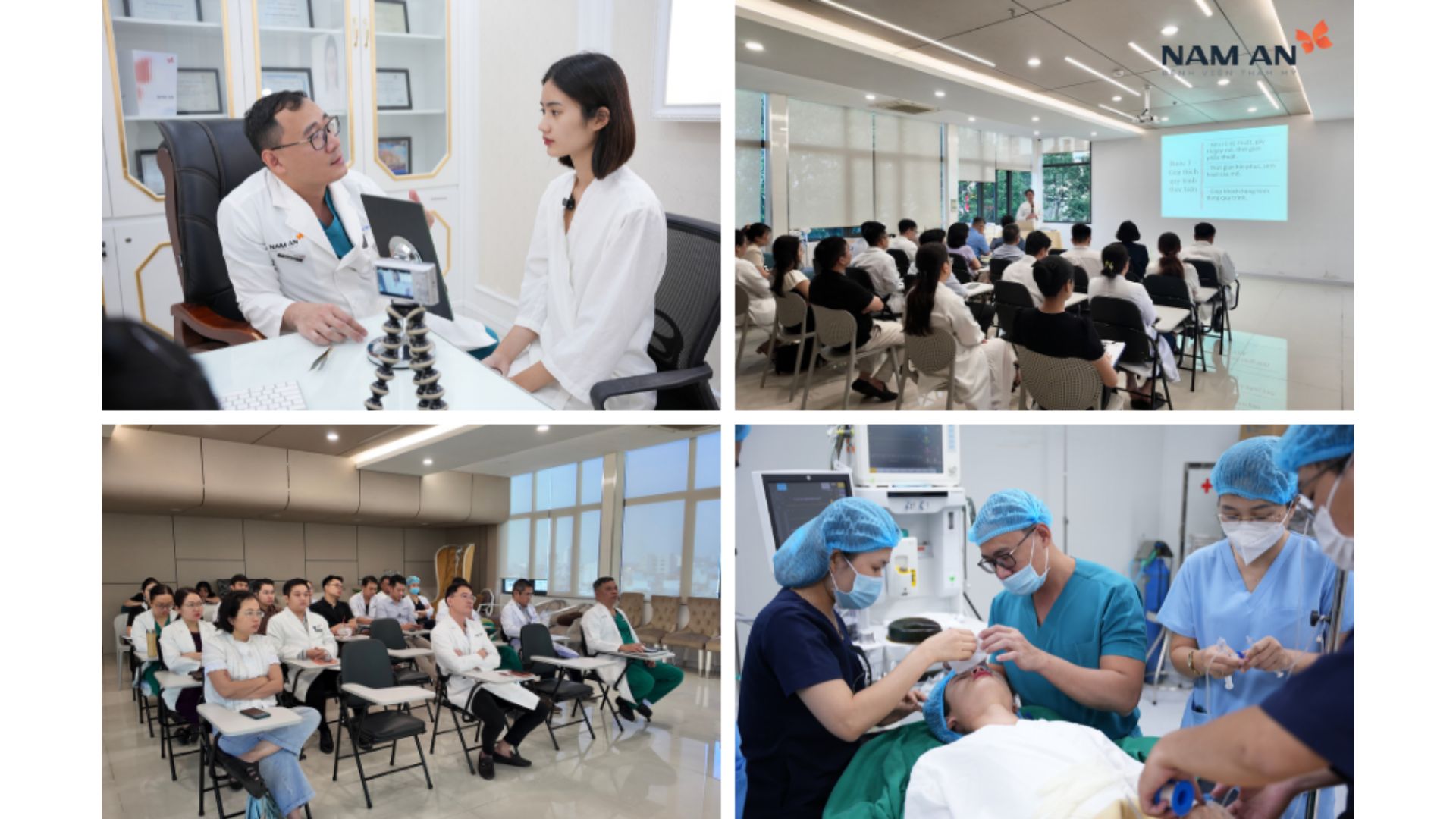 Các Dịch Vụ Thẩm Mỹ Giúp Bạn F5 Nhan Sắc Nhanh Chóng (3)