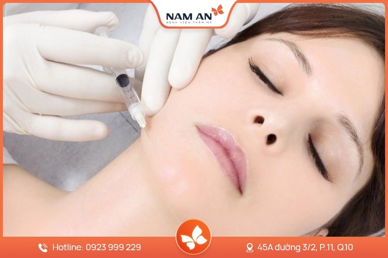 Căng Chỉ Da Mặt Trẻ Hóa, Nâng Cơ Toàn Diện Tại Nam An (1)