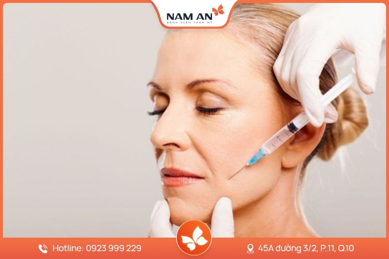 Căng Chỉ Da Mặt Trẻ Hóa, Nâng Cơ Toàn Diện Tại Nam An (11)