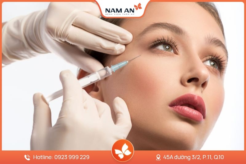 Căng Chỉ Da Mặt Trẻ Hóa, Nâng Cơ Toàn Diện Tại Nam An (4)