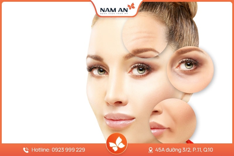 Căng Chỉ Da Mặt Trẻ Hóa, Nâng Cơ Toàn Diện Tại Nam An (6)