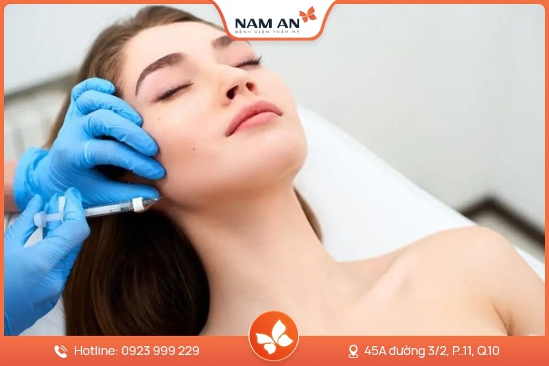 Căng Chỉ Da Mặt Trẻ Hóa, Nâng Cơ Toàn Diện Tại Nam An (7)