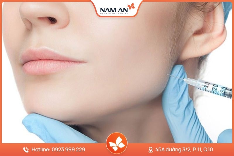 Căng Chỉ Da Mặt Trẻ Hóa, Nâng Cơ Toàn Diện Tại Nam An (9)