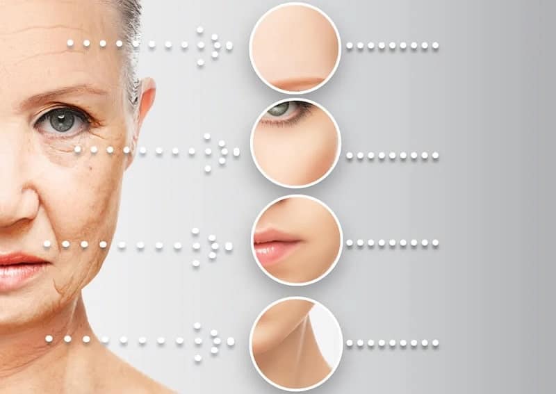 Căng Da Mặt Mini Midface Trẻ Hóa Tầng Giữa Tại Nam An (5)