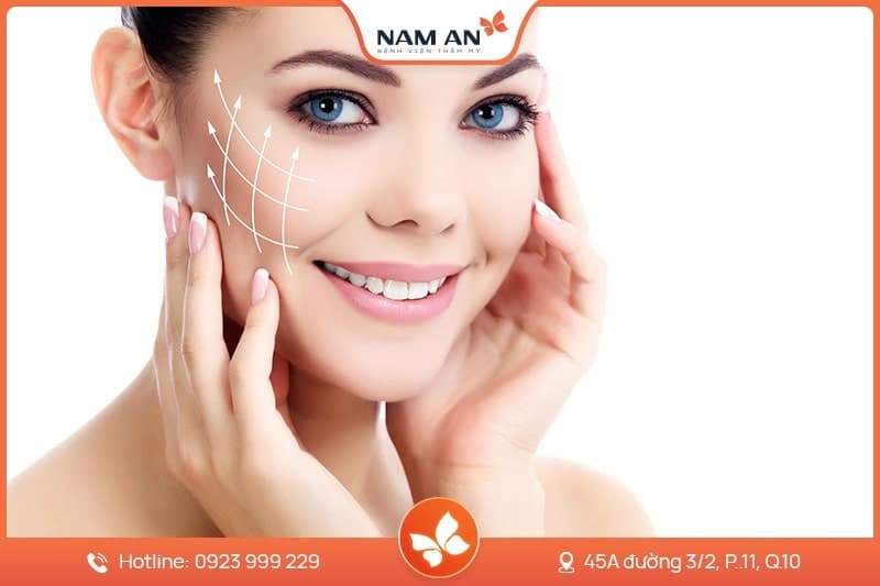 Căng Da Mặt Nội Soi Endoface Toàn Diện Tại BVTM Nam An (10)