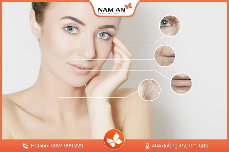 Căng Da Mặt Nội Soi Endoface Toàn Diện Tại BVTM Nam An (5)