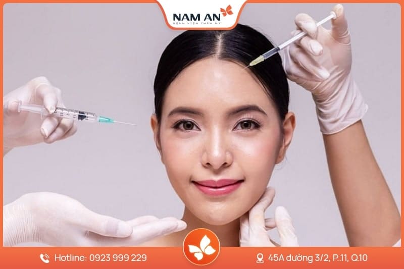 Căng Da Mặt Nội Soi Endoface Toàn Diện Tại BVTM Nam An (8)