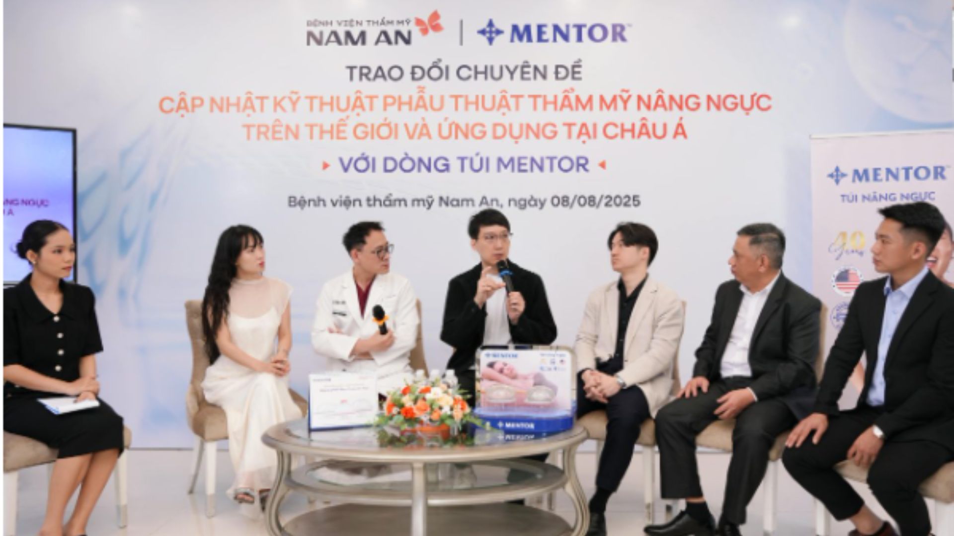 Cập Nhật Kỹ Thuật Nâng Ngực Thế Giới Tại Nam An (3)