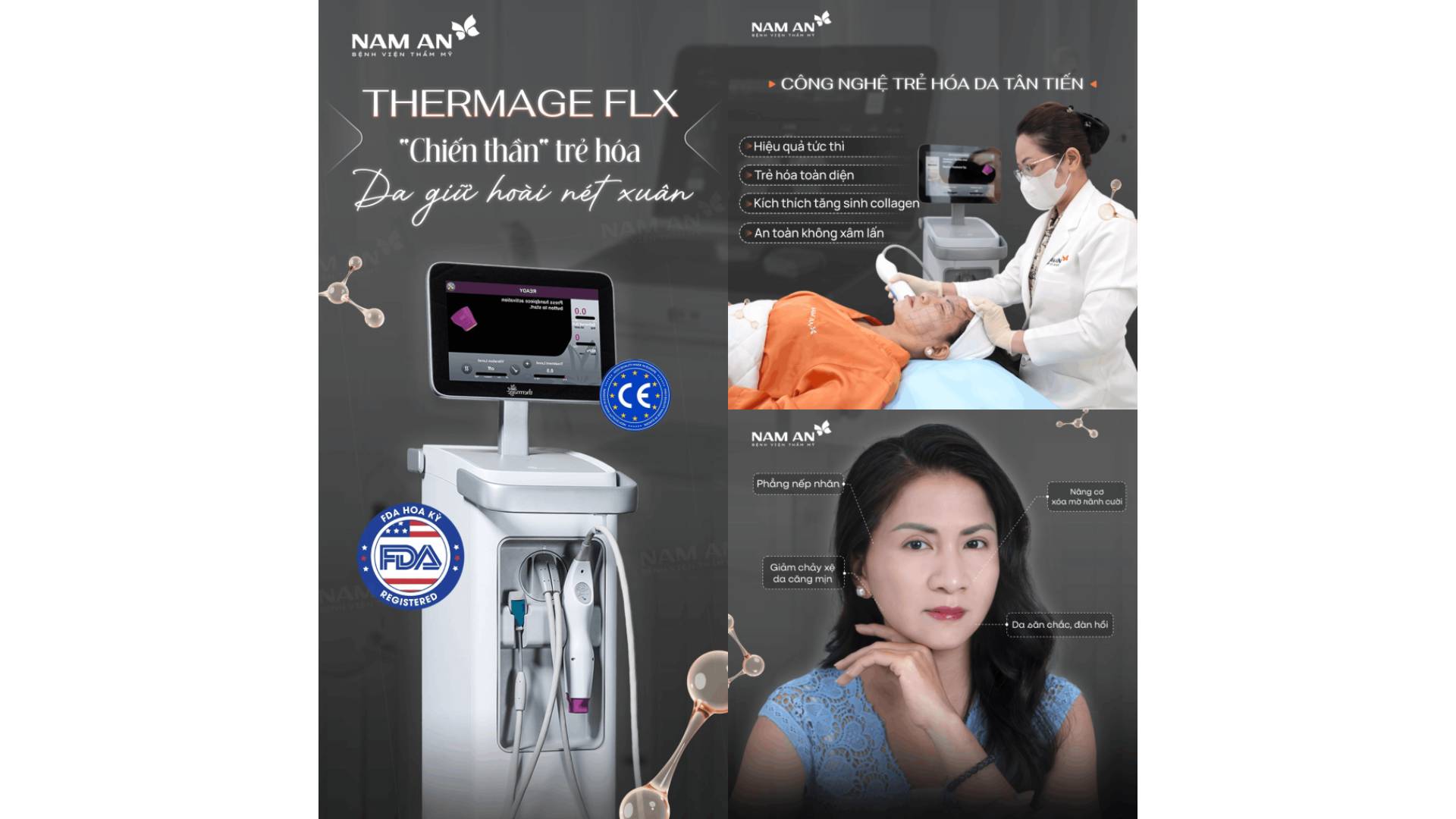 Chọn Thermage FLX Hay Ultherapy Prime Để Làm Đẹp Đón Tết (4)