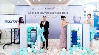 Chuyển Giao Công Nghệ Trẻ Hóa Contoura & Ignite RF (7)