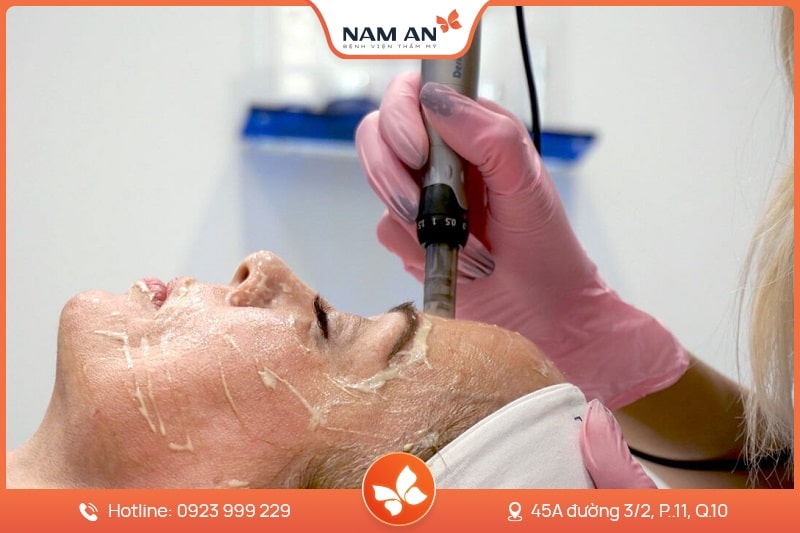Công Nghệ HIFU Là Gì Trẻ Hóa Da Bằng HIFU Có Tốt Không (7)