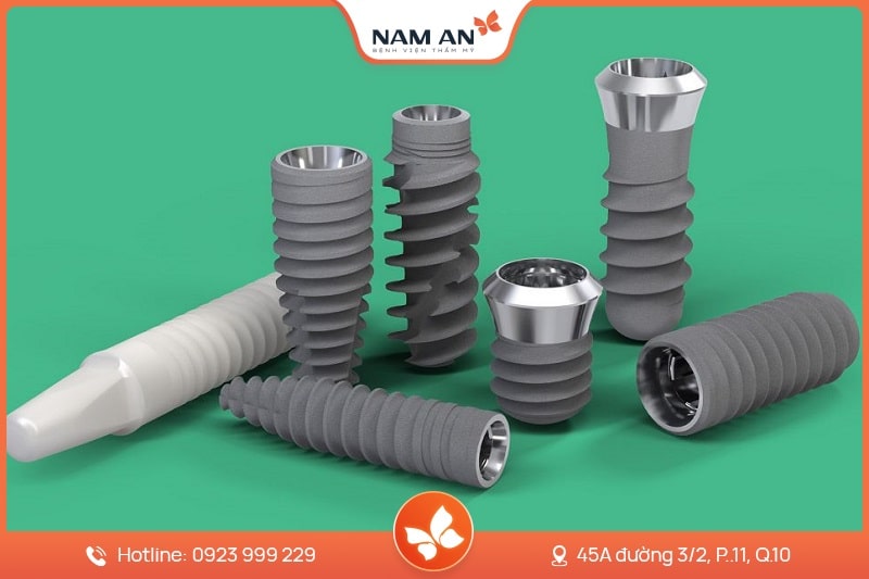 Dịch Vụ Cấy Ghép Trồng Răng Implant Uy Tín Tại Nam An (3)