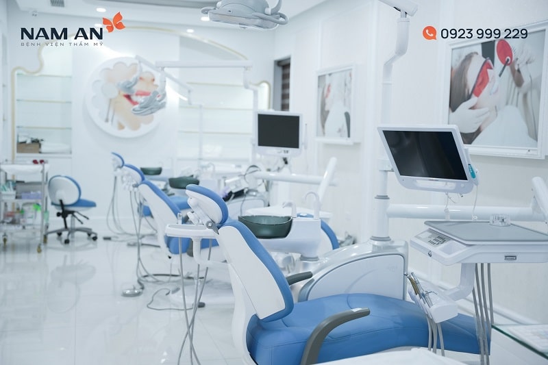 Dịch Vụ Cấy Ghép Trồng Răng Implant Uy Tín Tại Nam An (3)