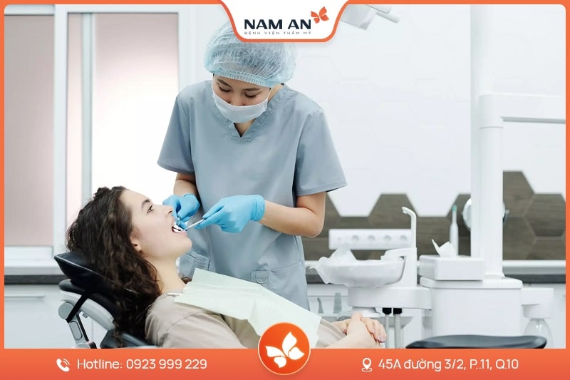 Dịch Vụ Cấy Ghép Trồng Răng Implant Uy Tín Tại Nam An (3)