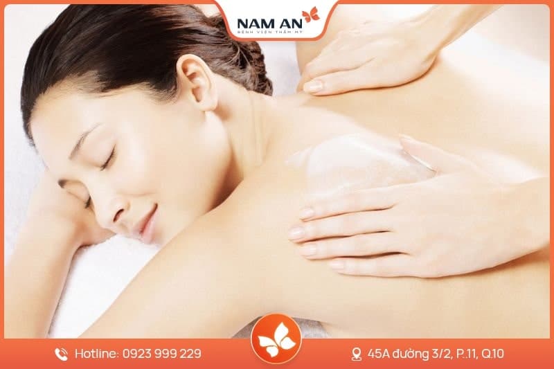 Dịch Vụ Chăm Sóc Body Thư Giãn Toàn Diện Tại BV Nam An (1)