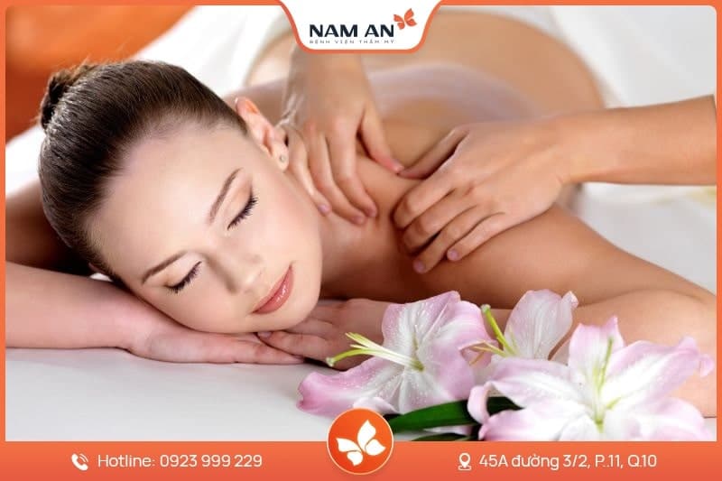 Dịch Vụ Chăm Sóc Body Thư Giãn Toàn Diện Tại BV Nam An (6)