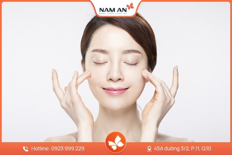 Dịch Vụ Chăm Sóc Da Chuyên Sâu Tận Gốc Tại BVTM Nam An (3)