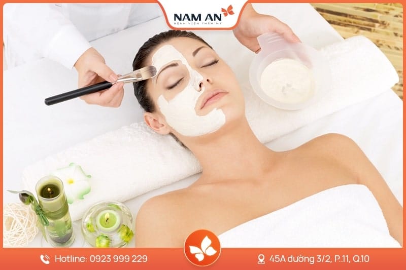 Dịch Vụ Chăm Sóc Da Chuyên Sâu Tận Gốc Tại BVTM Nam An (3)