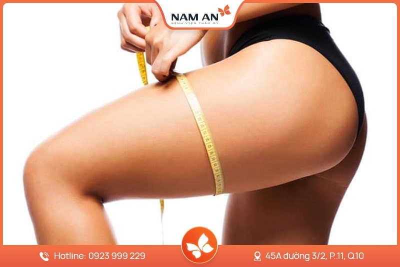 Dịch Vụ Hút Mỡ Toàn Thân An Toàn Tại BVTM Nam An