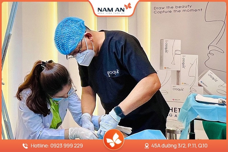 Dịch Vụ Tiêm Filler Thẩm Mỹ An Toàn Tại BVTM Nam An (8)