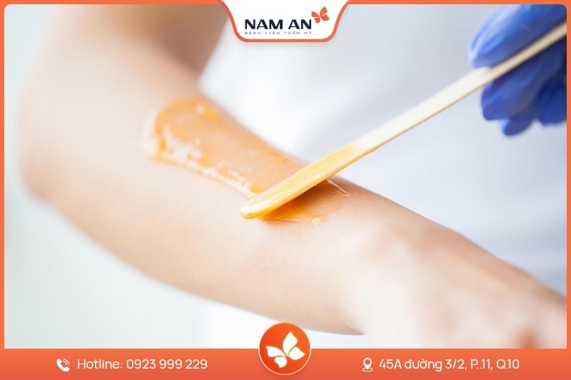 Dịch Vụ Triệt Lông Vĩnh Viễn Công Nghệ Cao Tại Nam An (1)
