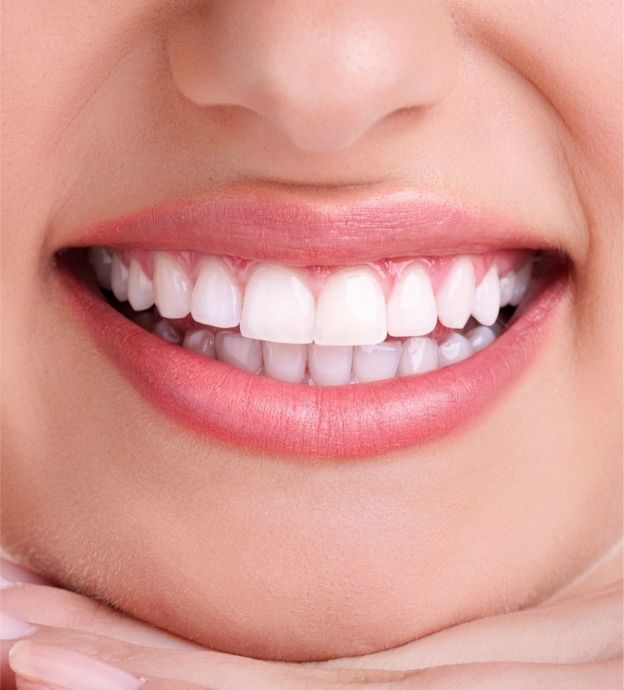 Dịch vụ Nha Khoa Thẩm Mỹ
