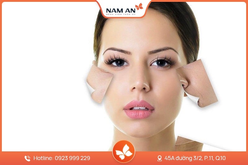 Điều Trị Mụn Công Nghệ Cao Chuẩn Y Khoa Tại BV Nam An (10)