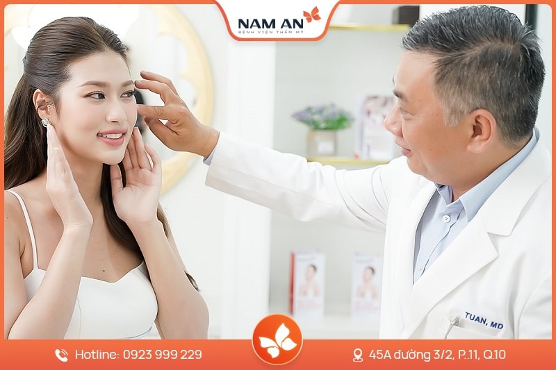 Điều Trị Mụn Công Nghệ Cao Chuẩn Y Khoa Tại BV Nam An (6)